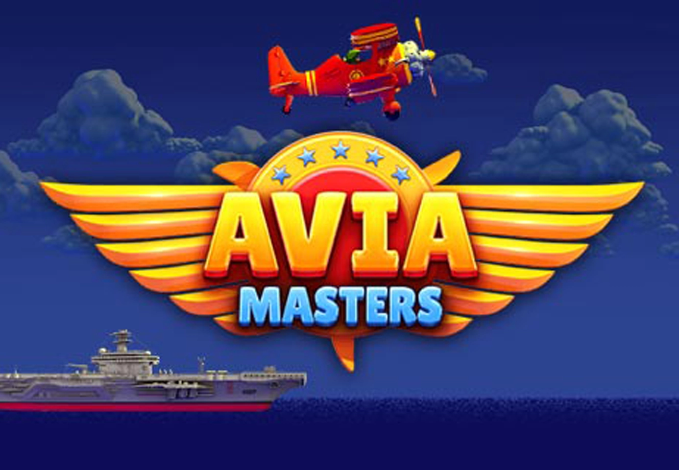 demo avia masters